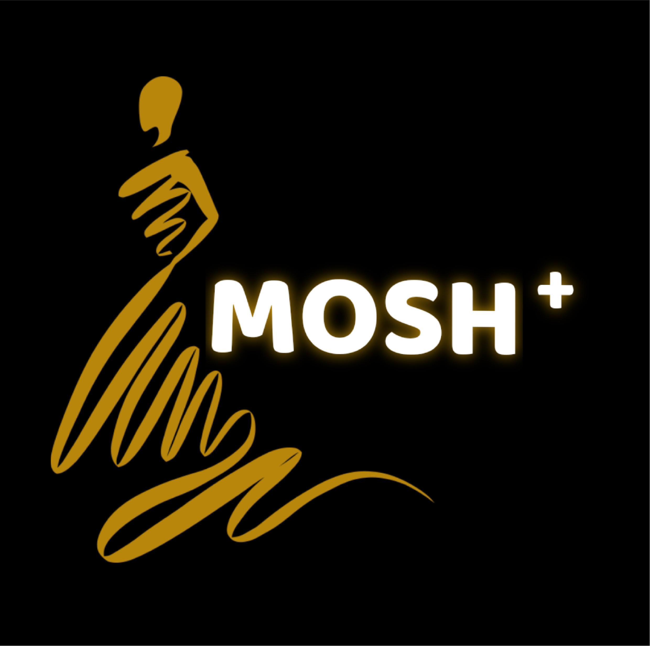 Mosh+