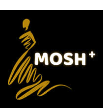 Mosh+